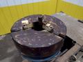 2500 LBS ARONSON MODEL #HD25-A POWERED ROTARY WELDING POSITIONER: STOCK #17939