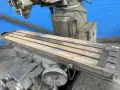LAGUN 11” X 58” VERTICAL MILL   -  FTV-4L