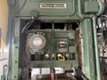 75 TON MINSTER MODEL P2-75 STRAIGHT SIDE PRESS, 3" STROKE: YOBRO #26206