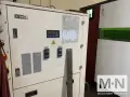 HK Laser FS3015F -6KW CNC Fiber Laser