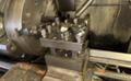 WARNER &amp; SWASEY 3A TURRET LATHE. STOCK # 0545526