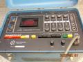 100 TON TOLEDO TRANSDUCERS LOAD TONNAGE METER &amp; MONITOR: STOCK #16453