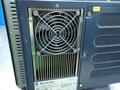 ALLEN BRADLEY 15" DISPLAY, 32GB SLC SOLID STATE STORAGE INTEGRATED DISPLAY INDUSTRIAL COMPUTER  -  6181P-15A3HW71AC