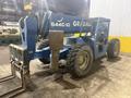 10,000 LBS X 54' GRADALL MODEL 544C-10 TELEHANDLER: STOCK #21248