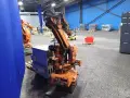 ABB ROBOT  -  IRB2400 M2000