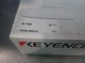 KEYENCE CONTROLLER  -  XG-7002