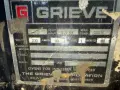 GRIEVE 350 F OVEN  -  333