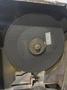 15 HP KALAMAZOO ABRASIVE CUTOFF SAW: STOCK #23739