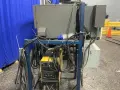FANUC ROBOT ASSEMBLY  -  ARC MATE 100I