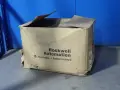 Allen Bradley  10 Hp Series A Powerflex70 - 20ad014a0aynanc0