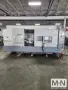 Okuma Multus B400-W CNC Lathe, 2008