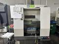 2013 DMC DT32CD Used CNC Vertical Machining Center For Sale