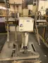 MATSUMOTO 2,500 lb x 12&quot; DOUBLE END UNCOILER, STOCK# 14005J