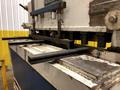 48" X 3/16" BIRMINGHAM MODEL #H-0445 HYDRAULIC SHEAR: STOCK #16941