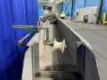 9” X 360” X 7” LARGE QUENCH TANK