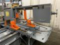 16" X 22" HEM MODEL # CYCLONE AUTO-4, HORIZONTAL BAND SAW: STOCK #80684