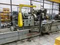 Reinecker 140″ Crankshaft Grinder, 1973 – Updated with CNC Dresser, Wheels, Chucks, and More