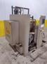 100 HP LEROI MODEL #WEH100SSIIA ROTARY SCREW AIR COMPRESSOR, WATER COOLED: STOCK #21253