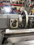 23" X 118" TUDA TUDORMAX GAP BED GEARED HEAD LATHE