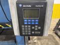 BECKWOOD 4 POST HYDRAULIC PRESS: STOCK #23242