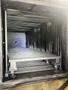 Graphite Furnace Systems Model #19 – Large Format High-Temp Vacuum Furnace with Graphite Insulation and Internal Heating Elements