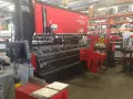 2000 AMADA 1253-MH W/ASTRO 100-MH | Brakes, Press