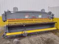 12' x 1/4" CINCINNATI MODEL #1812 MECHANICAL POWER SHEAR: STOCK #20232