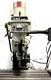 SWI TRAK CNC Vertical Mill DPME2, 3-Axis, Bed Type, Edge 3 Control, 2004
