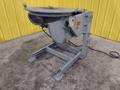 1,000 LBS RANSOME MODEL #10P WELDING POSITIONER: YOBRO #24774