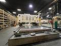Cincinnati 3 Spindle 5 Axis CNC Gantry Profiler - Retrofit 2023 HSK125