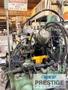 Punches Angle Lines CNC