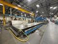 Fives Cincinnati 3 Spindle CNC Gantry Profiler