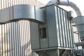 15 HP MARATHON BALER &amp; CHIP COLLECTION SYSTEM: STOCK #61739