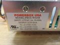 USED HAAS PBUS-W024B Low Voltage Power Supply