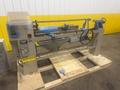 16" x 60" MVM MODEL #T-1500 NORMAND WOOD COPY LATHE: YOBRO #24348