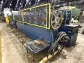 16 STAND x 3" X 18" ROLL SPACE BRADBURY MODEL #430 U-JOINT DRIVE ROLLFORMER STOCK# 4404
