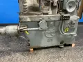 BLANCHARD 16” VERTICAL SPINDLE ROTARY SURFACE GRINDER  -  11