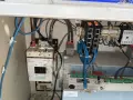 REXROTH 3/4 HP WELDER CONTROLLERS   -  R987385719