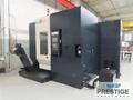 Makino D500 5-Axis Vertical Machining Center