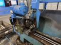 Used, Hey No. 3 Facing and Centering Machine