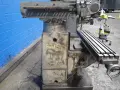 EX-CELL-O 9" X 48" VERTICAL MILL  -  602