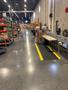 Fast Fetch and D2C Fulfillment System, 2022