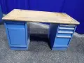LISTA 60" X 30" WORKBENCH