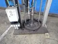 8 BAR ADHESIVE DISPENSING SYSTEM
