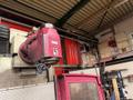 Lagun - X: 3000 - Y: 1000 - Z: 1200 mm CNC