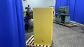 A &amp; A SHEET METAL PRODUCTS 120 GAL / 4 SHELVES FLAMMABLE STORAGE CABINET   -  P1120