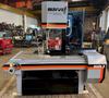 18" x 22" Marvel Series 8 Mark II Tilt Frame Vertical Band Saw , 1" Blade, 2 HP, Reconditioned