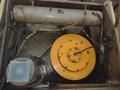 160 TON SUTHERLAND MODEL #FTP-160 GAP PRESS, STROKE 7.87&quot;, new 2000 : STOCK #20720