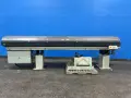 Edge Technologies 2” Bar Feeder - Fmb Turbo 5-55