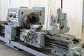 28" X 96" &amp; 240" LODGE &amp; SHIPLEY HOLLOW SPINDLE ENGINE LATHE: #61474
